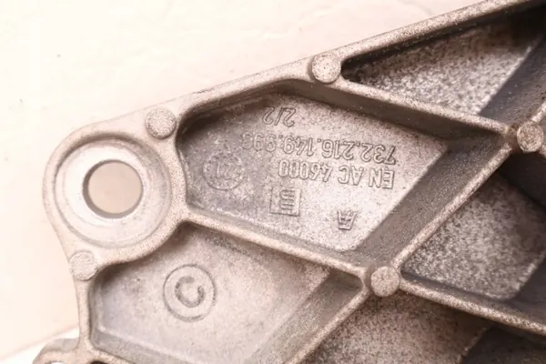 Support de boîte Maserati Grecale OEM 732216149993 image 6