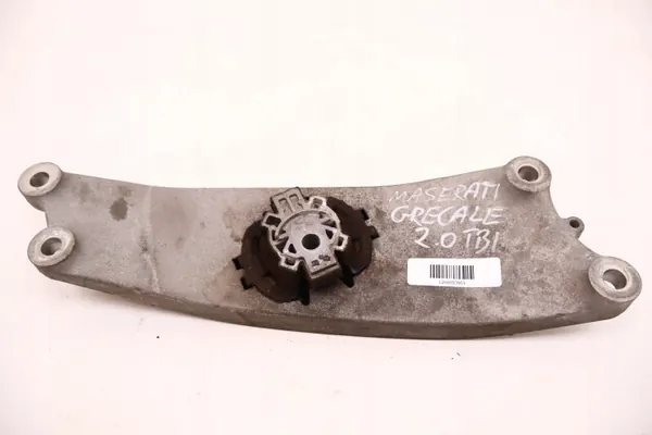 Support de boîte Maserati Grecale OEM 732216149993 image 7