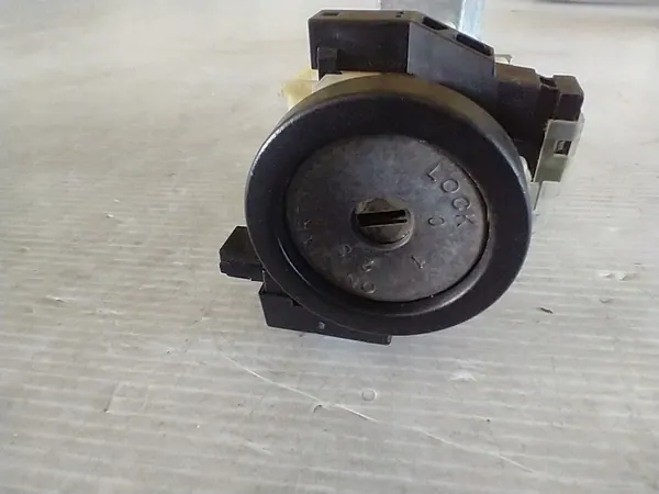 Nissan Qashqai II J11 Immo-lukija 285904BA0A image 5