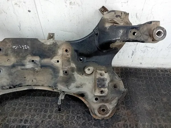 Etutraverssikärry OEM WÓZEK,TRAWERS PRZÓD KIA CARENS IV 1.7 CRDI image 3