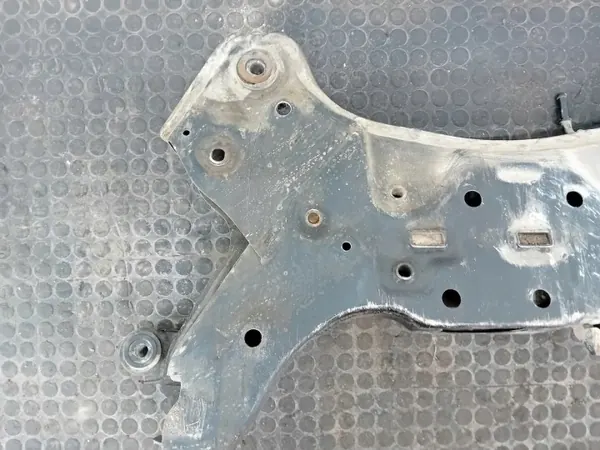 Etutraverssikärry OEM WÓZEK,TRAWERS PRZÓD KIA CARENS IV 1.7 CRDI image 6