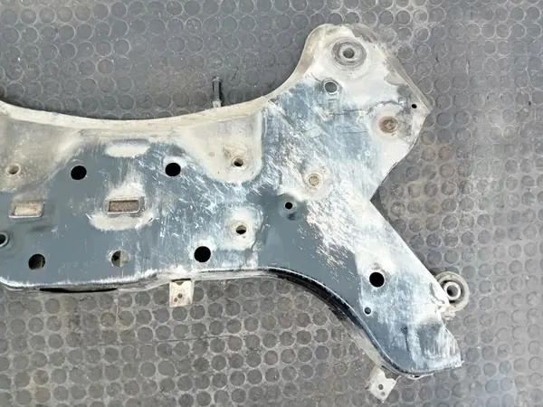 Etutraverssikärry OEM WÓZEK,TRAWERS PRZÓD KIA CARENS IV 1.7 CRDI image 7
