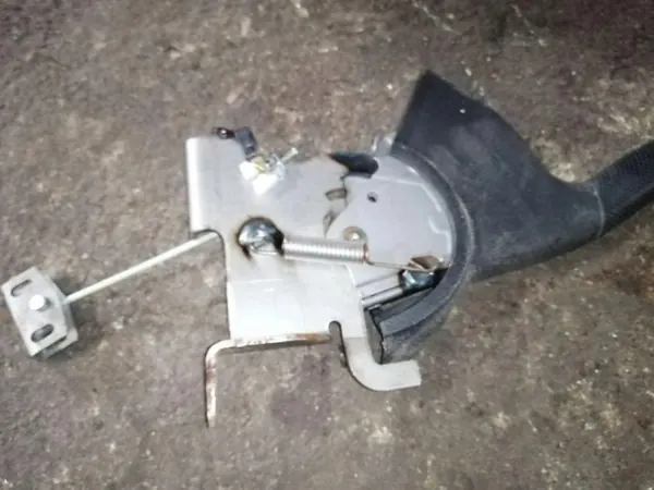 Handbromsmekanism OEM 3925 för Nissan X-Trail image 3