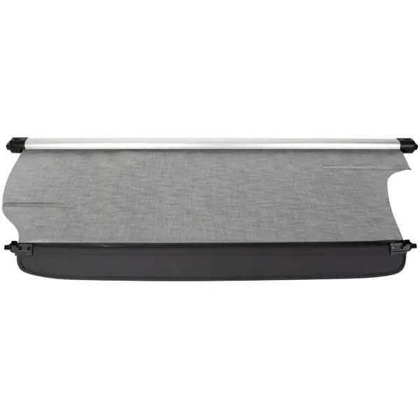 Cubre Maletero Negro para Mitsubishi Outlander III 2012-2022 OEM DA-37389 image 3