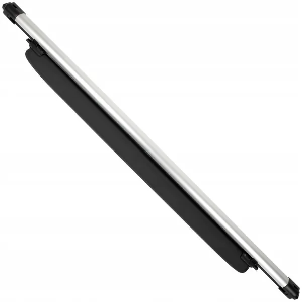 Cubre Maletero Negro para Mitsubishi Outlander III 2012-2022 OEM DA-37389 image 5