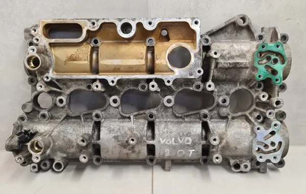 Ventillock OEM 31316034 för Volvo 2.0 Turbo T5 T6 image 2