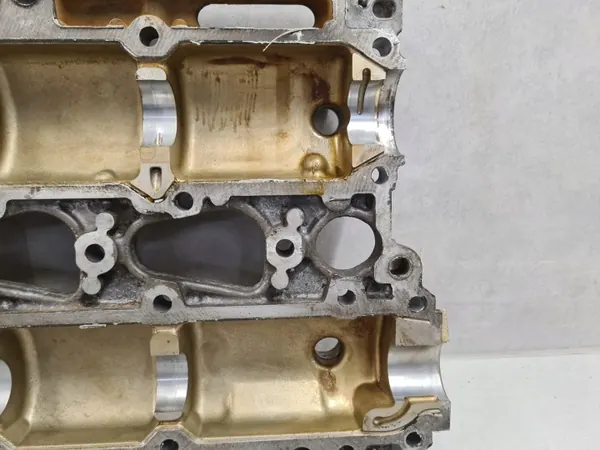 Ventillock OEM 31316034 för Volvo 2.0 Turbo T5 T6 image 3