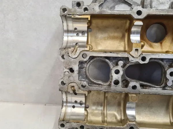Ventillock OEM 31316034 för Volvo 2.0 Turbo T5 T6 image 5