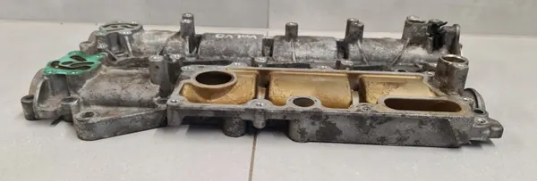 Ventillock OEM 31316034 för Volvo 2.0 Turbo T5 T6 image 6