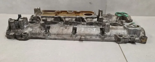 Ventillock OEM 31316034 för Volvo 2.0 Turbo T5 T6 image 8