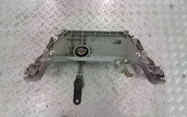 Gebrauchte Frontschlitten für Passat CC OEM 3C0199369H image 2