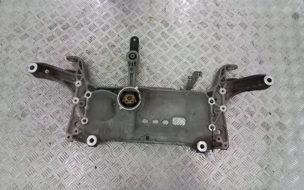 Gebrauchte Frontschlitten für Passat CC OEM 3C0199369H image 3