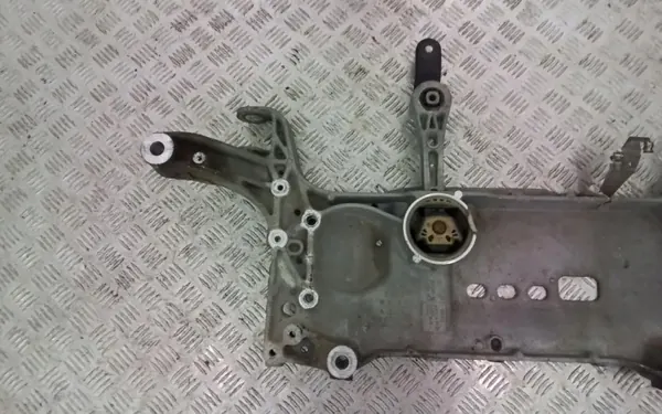 Gebrauchte Frontschlitten für Passat CC OEM 3C0199369H image 4