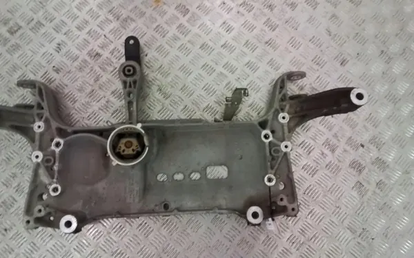 Gebrauchte Frontschlitten für Passat CC OEM 3C0199369H image 5