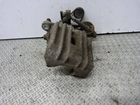 Jarrusatula oikea taka OEM RZA9596 Audi A4 B6 image 2