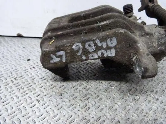 Jarrusatula oikea taka OEM RZA9596 Audi A4 B6 image 3