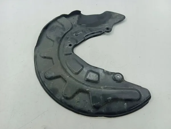 OEM 5Q0615312G Fram bromsskydd höger sida image 3