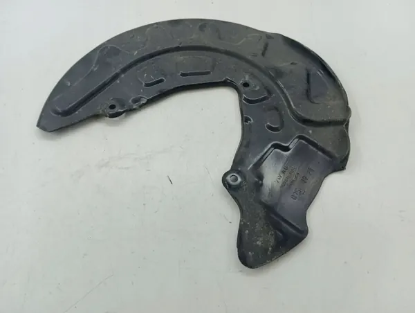OEM 5Q0615312G Fram bromsskydd höger sida image 4