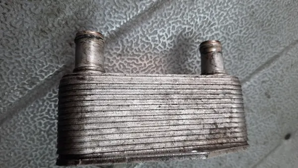 Ölkühler BMW E46 2247203 image 3