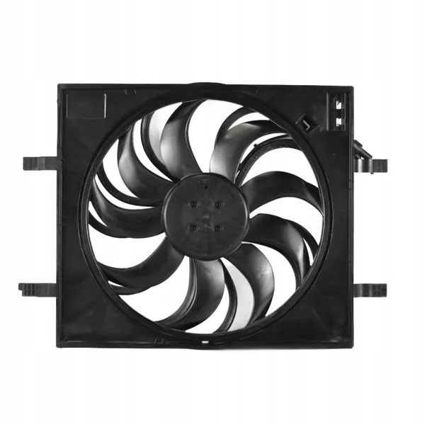 Ventilateur radiateur OEM 1EA959455C pour VW électriques image 2