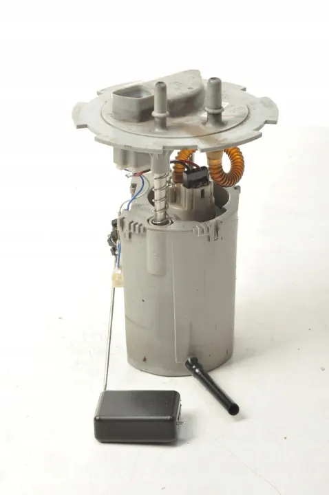 Pompe à carburant OEM 96640556 pour Chevrolet Epica 2.0D image 3