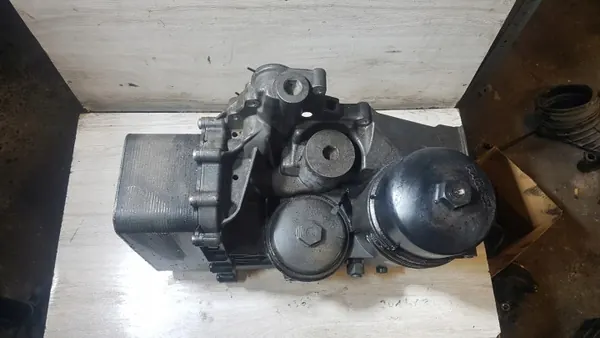 Öljymoduuli OEM 2045196 DAF XF 106 480-530 hv image 3