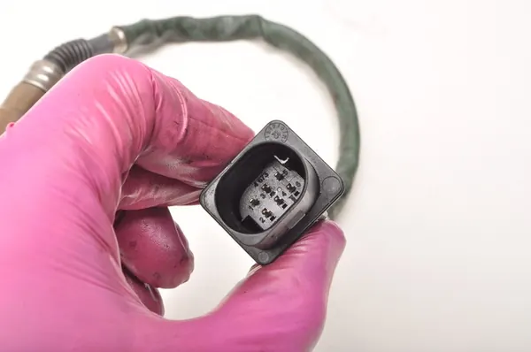 MERCEDES W221 4.7 Sensor Lambda 0085423018 image 3