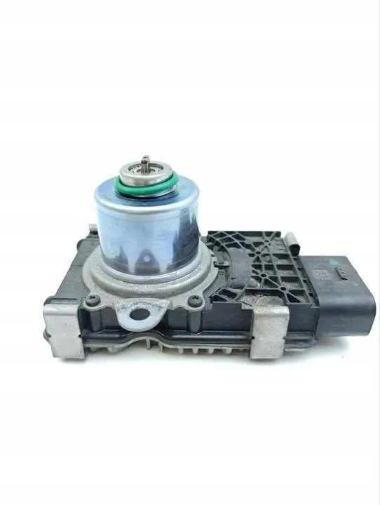 Jeep Reductormotor OEM 0132805048 Gebruikt image 4