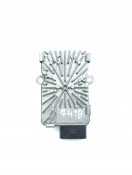 Jeep Reductormotor OEM 0132805048 Gebruikt image 5
