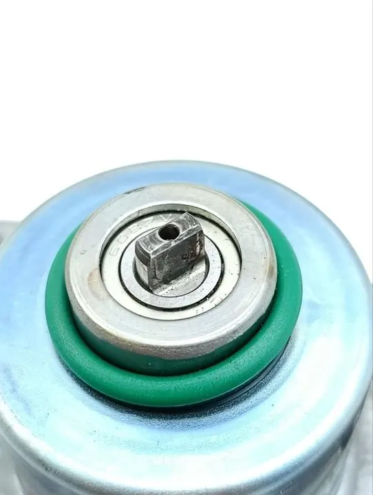 Jeep Reductormotor OEM 0132805048 Gebruikt image 6