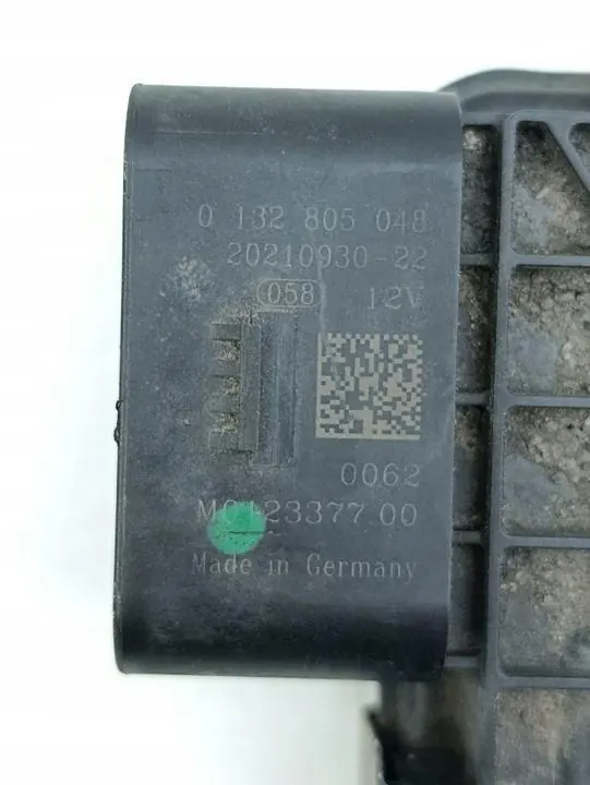 Jeep Reductormotor OEM 0132805048 Gebruikt image 7