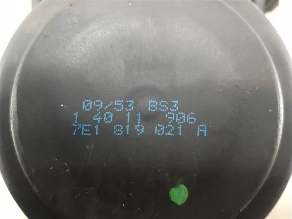 Ventilador VW Transporter T5 2003-2009 2 PINY image 3