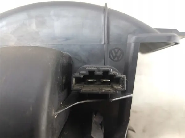 Ventilador VW Transporter T5 2003-2009 2 PINY image 4