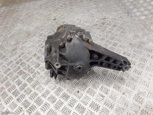2005 Mercedes ML W163 Différentiel 2700 Diesel 3.46 A1633300005 image 4