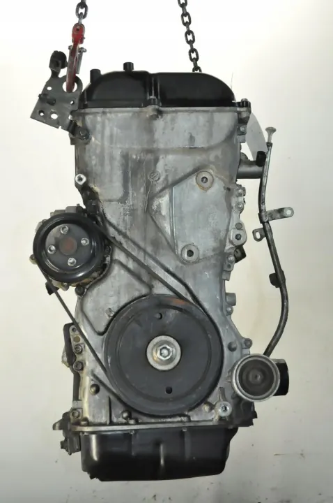 Motor 1.8 HDi 4N13 usado para Mitsubishi ASX/Peugeot 4008 image 4