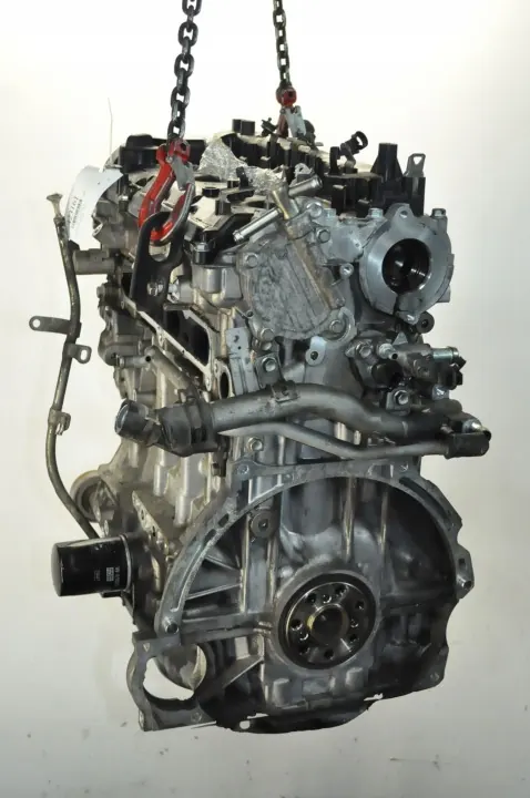 Motor 1.8 HDi 4N13 usado para Mitsubishi ASX/Peugeot 4008 image 5