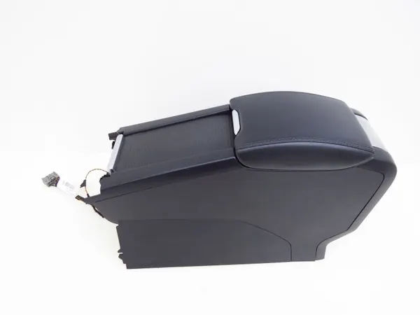 Middenconsole armsteun OEM 31415103 USB AUX Volvo image 2