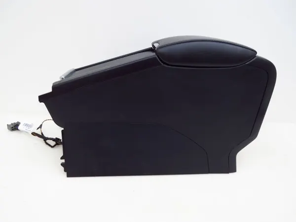 Middenconsole armsteun OEM 31415103 USB AUX Volvo image 4