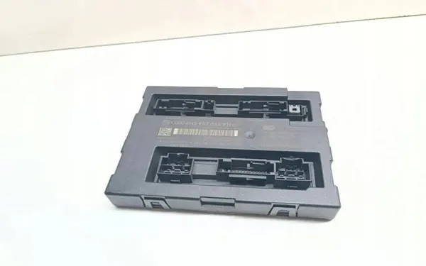 Komfortmodul Audi A7 Sportback OEM 4H0907064EN image 2