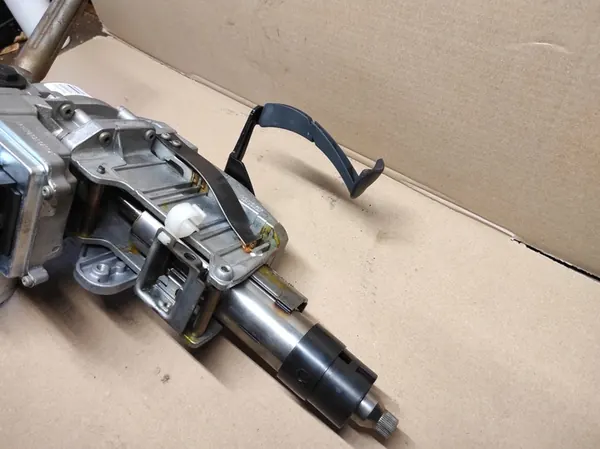 Elektrische stuurbekrachtiging Renault Megane II X84 image 3