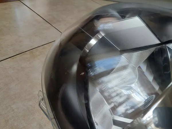 Farol Esquerdo - VW Transporter T5 - OEM 7E1941015R - 1 image 10