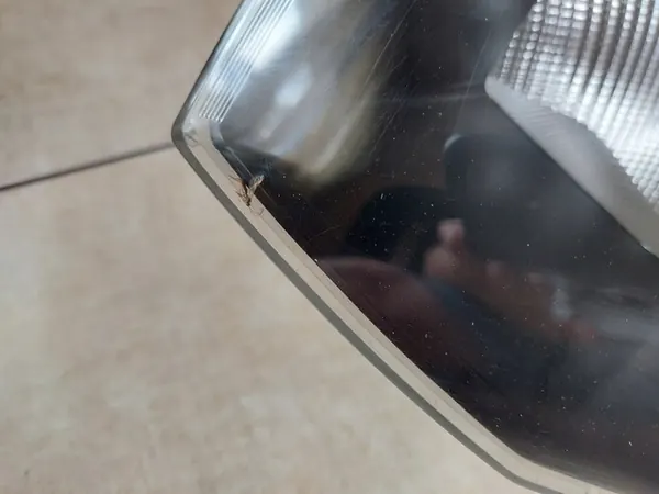 Farol Esquerdo - VW Transporter T5 - OEM 7E1941015R - 1 image 5