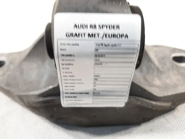 Differenziallager OEM 4S0599437D für Audi R8 image 6