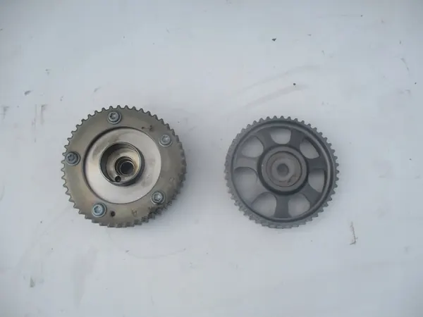 Variohjul VW UP! SEAT MII SKODA FABIA 1.0 MPI image 2