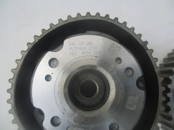 Variohjul VW UP! SEAT MII SKODA FABIA 1.0 MPI image 4