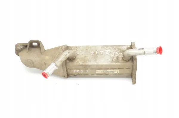 EGR-koeler FORD TRANSIT 2.2L diesel 2015 image 4