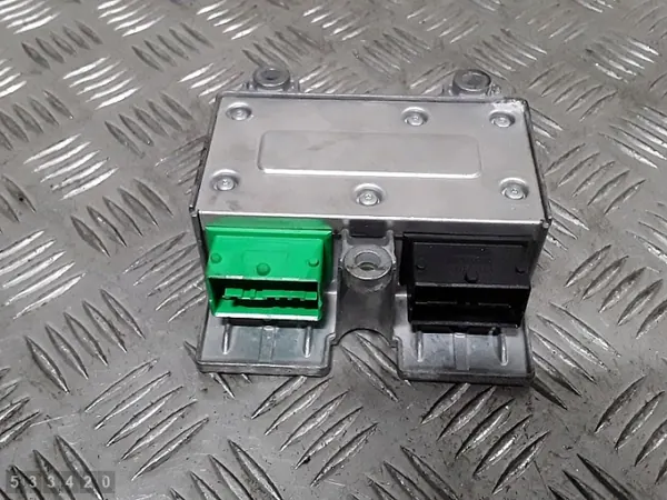 2007 Opel Zafira B ECU 13246046 Usado image 3