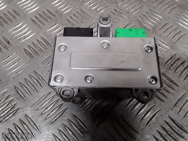 2007 Opel Zafira B ECU 13246046 Usado image 4
