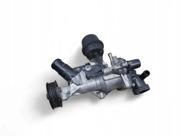 Mercedes-Benz Vattenpump OEM A2702000007 - Begagnad image 3