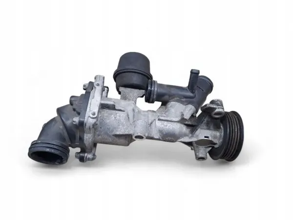 Mercedes-Benz Vattenpump OEM A2702000007 - Begagnad image 6